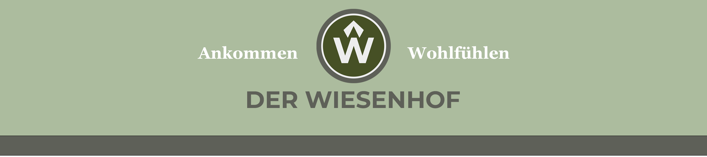 Wiesenhof Top Logo